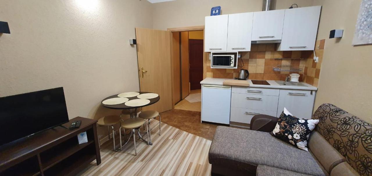 Apartamenty W Jantar - Lilasun Szklarska Poręba Esterno foto