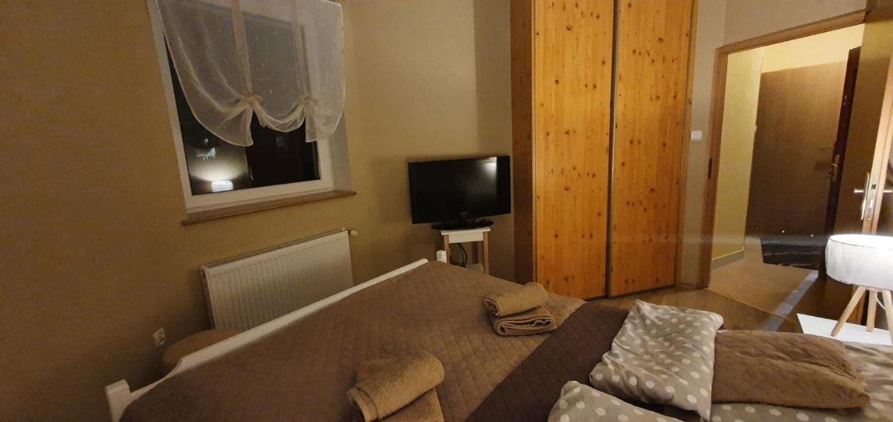 Apartamenty W Jantar - Lilasun Szklarska Poręba Esterno foto
