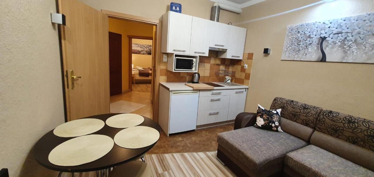 Apartamenty W Jantar - Lilasun Szklarska Poręba Esterno foto