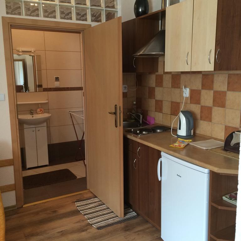 Apartamenty W Jantar - Lilasun Szklarska Poręba Camera foto